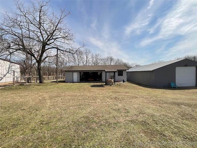 55804 600th Rd, Kansas, OK 74347 - photo 63