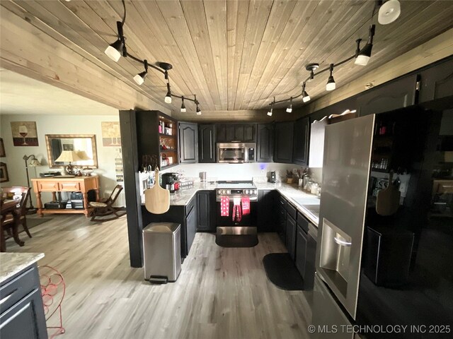 55804 600th Rd, Kansas, OK 74347 - photo 24