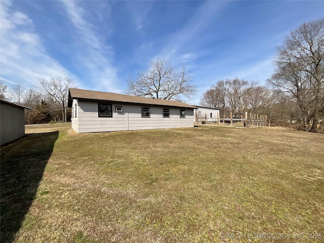 55804 600th Rd, Kansas, OK 74347 - photo 66