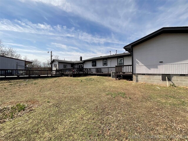 55804 600th Rd, Kansas, OK 74347 - photo 70