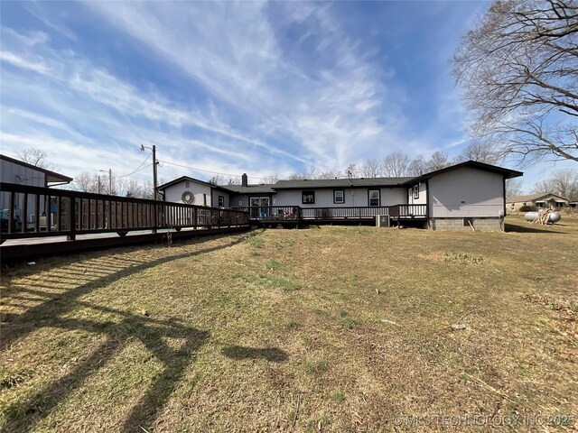 55804 600th Rd, Kansas, OK 74347 - photo 72