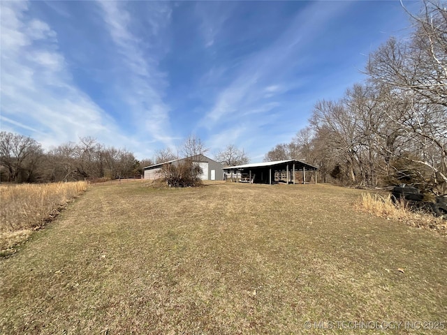 55804 600th Rd, Kansas, OK 74347 - photo 76