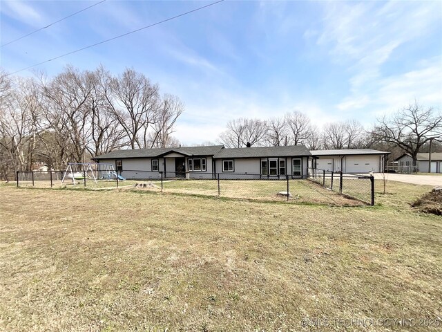 55804 600th Rd, Kansas, OK 74347 - photo 6