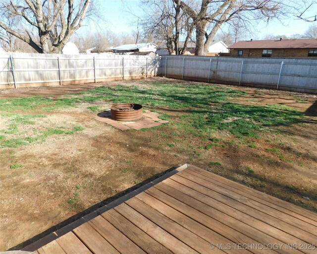 606 Holsey, Noble, OK 73068 - photo 23