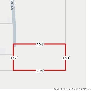 3109 W Arkansas St, Durant, OK 74701