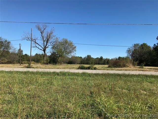 1408 W Canadian Ave, Vinita OK, 74301 land for sale