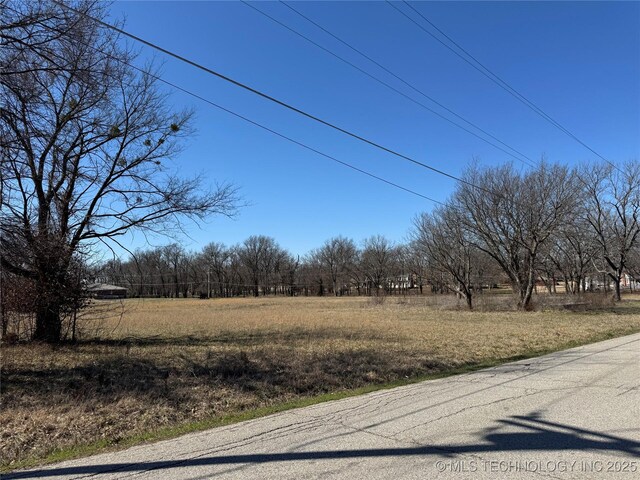 1408 W Canadian Ave, Vinita, OK 74301