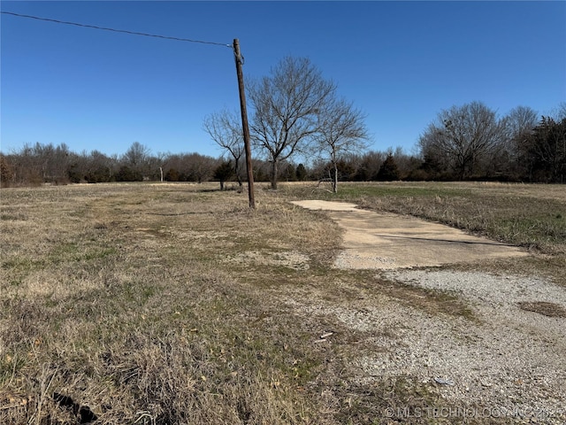 1408 W Canadian Ave, Vinita, OK 74301