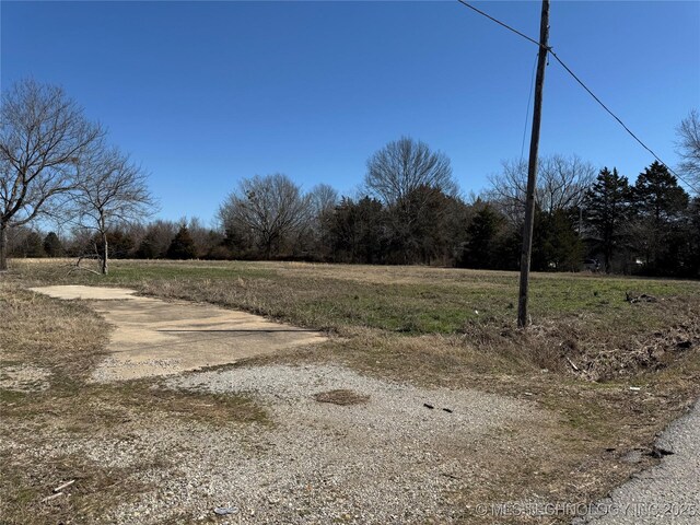 1408 W Canadian Ave, Vinita, OK 74301