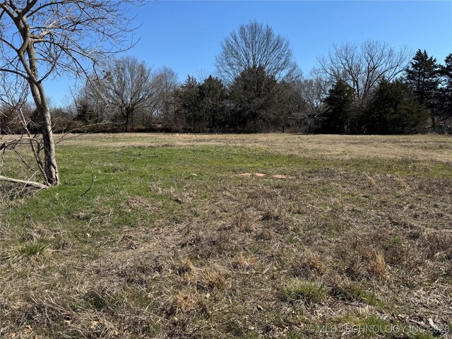 1408 W Canadian Ave, Vinita, OK 74301