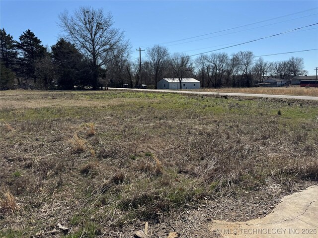 1408 W Canadian Ave, Vinita, OK 74301