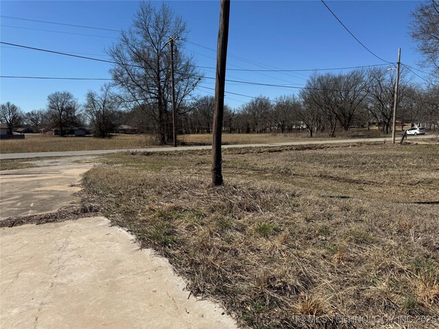 1408 W Canadian Ave, Vinita, OK 74301