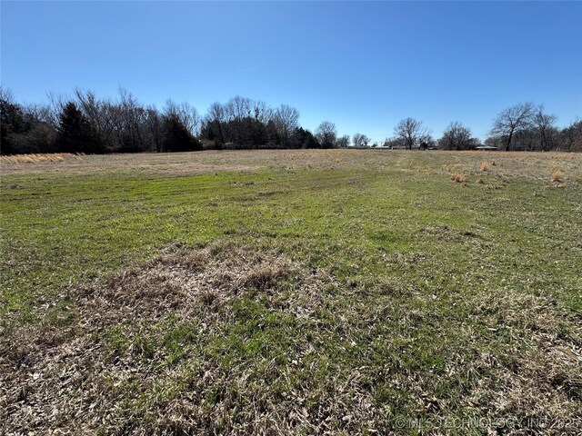 1408 W Canadian Ave, Vinita, OK 74301