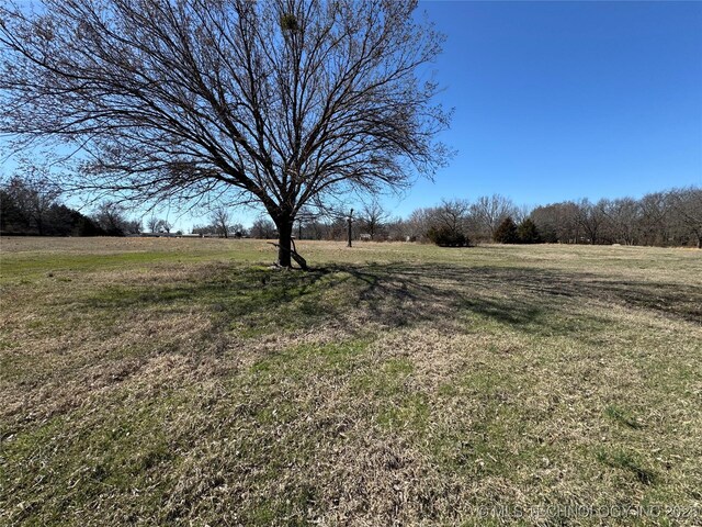 1408 W Canadian Ave, Vinita, OK 74301