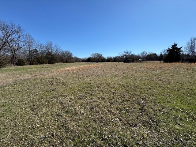 1408 W Canadian Ave, Vinita, OK 74301