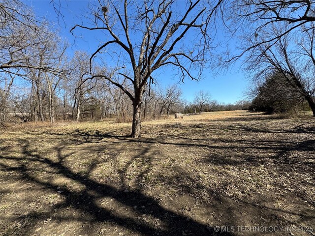 1408 W Canadian Ave, Vinita, OK 74301