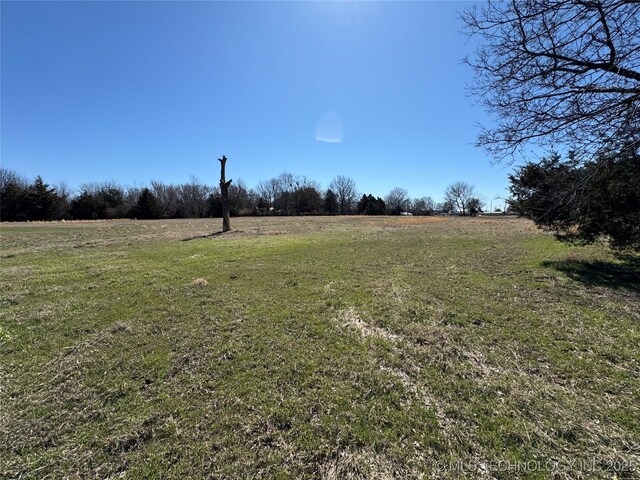 1408 W Canadian Ave, Vinita, OK 74301