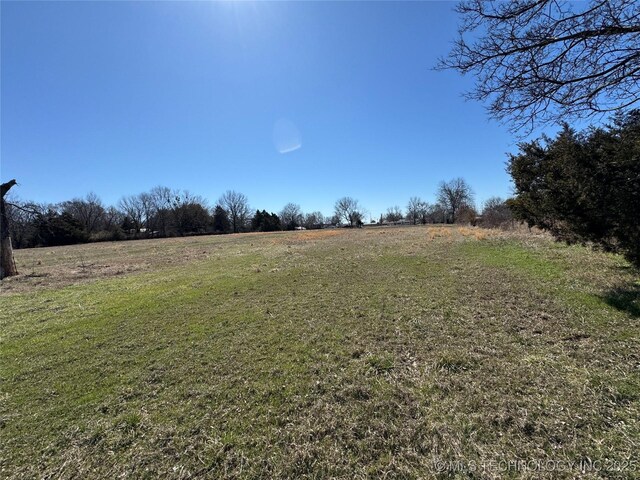 1408 W Canadian Ave, Vinita, OK 74301