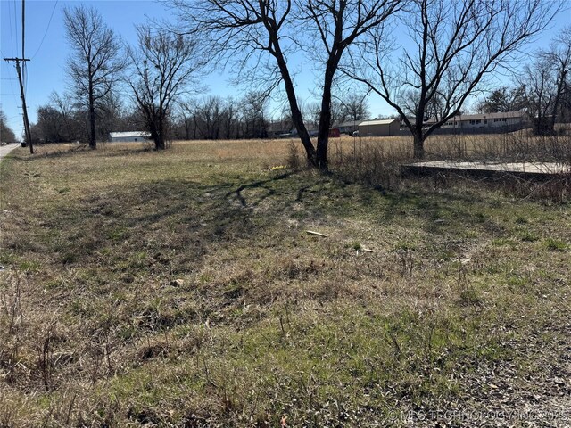1415 W Canadian Ave, Vinita, OK 74301