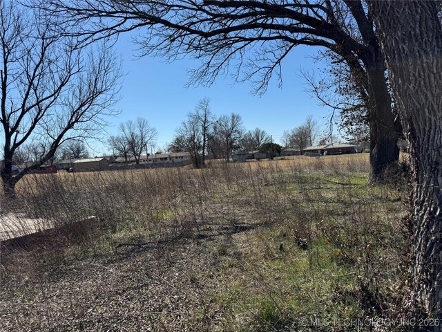 1415 W Canadian Ave, Vinita, OK 74301