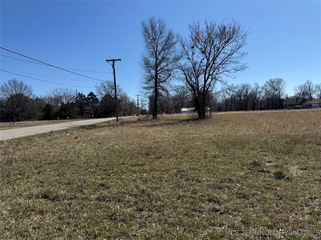 1415 W Canadian Ave, Vinita, OK 74301