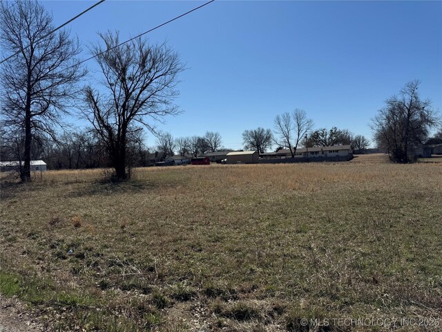 1415 W Canadian Ave, Vinita, OK 74301