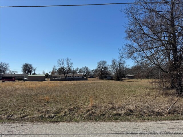 1415 W Canadian Ave, Vinita, OK 74301