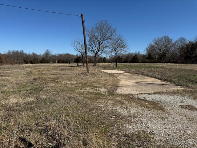 1415 W Canadian Ave, Vinita, OK 74301
