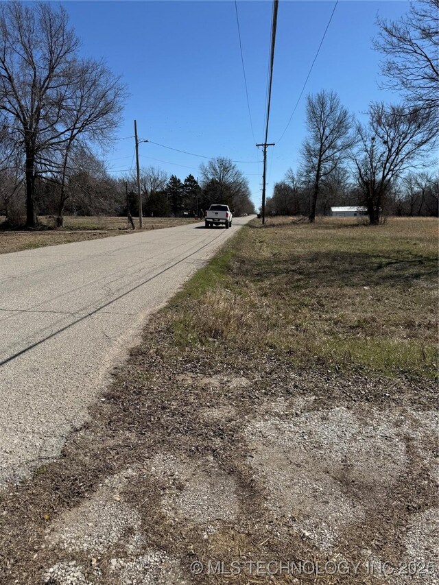 1415 W Canadian Ave, Vinita, OK 74301