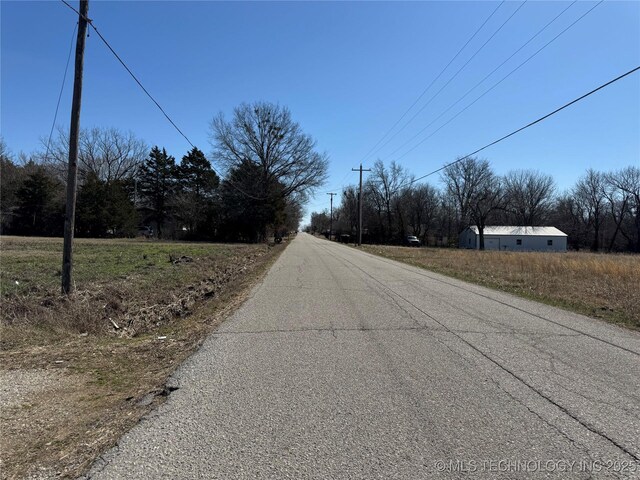 1415 W Canadian Ave, Vinita, OK 74301