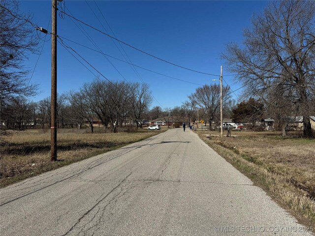 1415 W Canadian Ave, Vinita, OK 74301