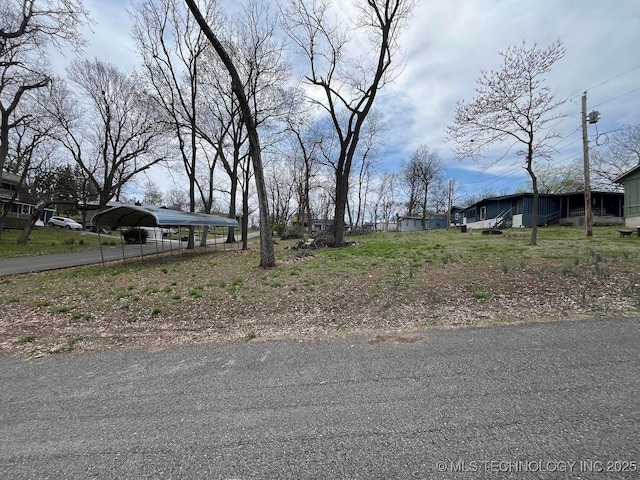 Kansas Dr, Afton OK, 74331 land for sale