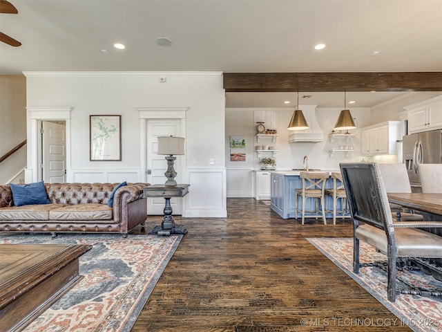 39 Boulevard, Carlton Landing, OK 74432 - photo 6