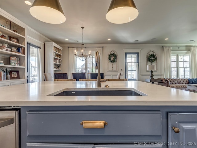 39 Boulevard, Carlton Landing, OK 74432 - photo 18