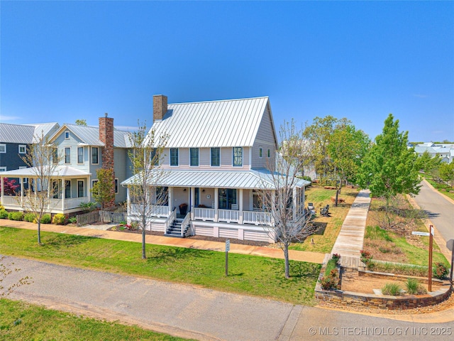 39 Boulevard, Carlton Landing, OK 74432 - photo 1