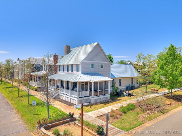 39 Boulevard, Carlton Landing, OK 74432 - photo 3