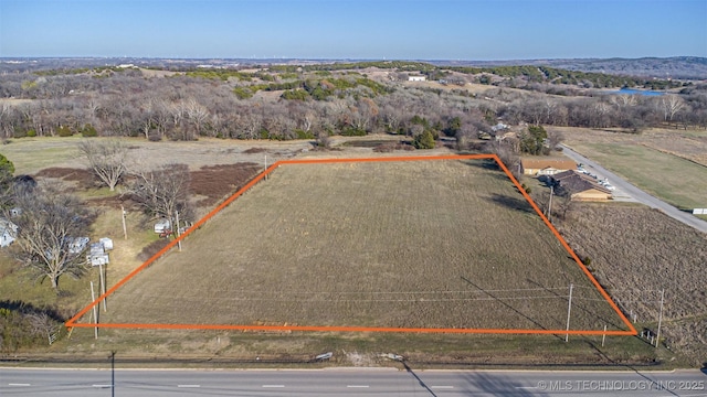 State Highway 77s, Davis OK, 73030 land for sale