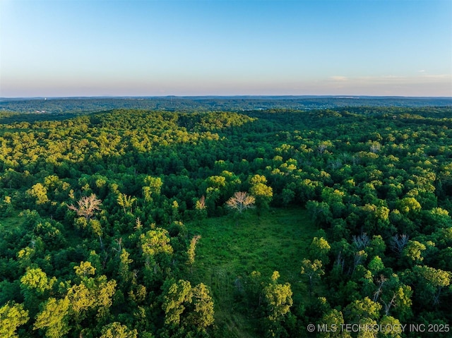 15 W 691st Rd, Hulbert, OK 74441 - photo 4