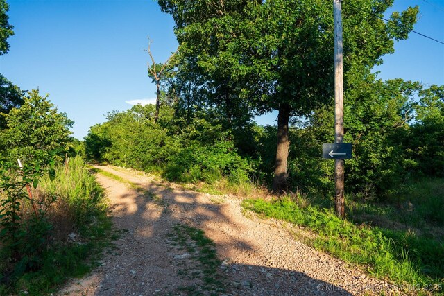 15 W 691st Rd, Hulbert, OK 74441 - photo 51