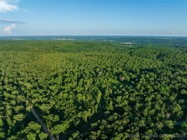 15 W 691st Rd, Hulbert, OK 74441 - photo 38
