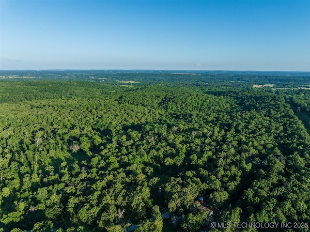 15 W 691st Rd, Hulbert, OK 74441 - photo 40