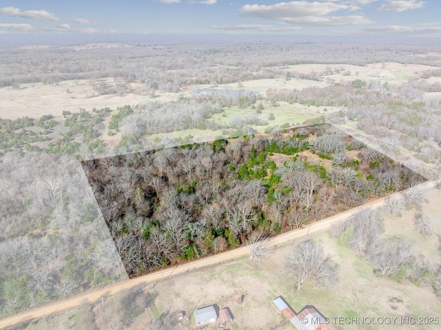 1 N 4210th Rd, Hugo OK, 74743 land for sale