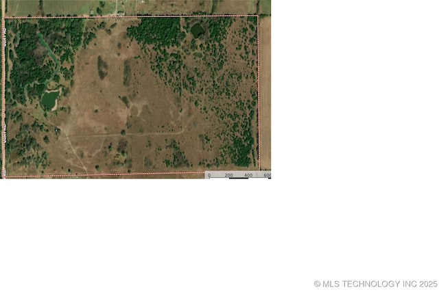 3530 3530 Rd, Maramec Twp OK, 74045 land for sale