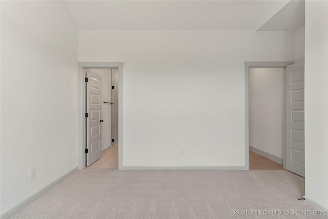 2719 E 135th Dr S, Bixby, OK 74008 - unfurnished room featuring baseboards and carpet flooring