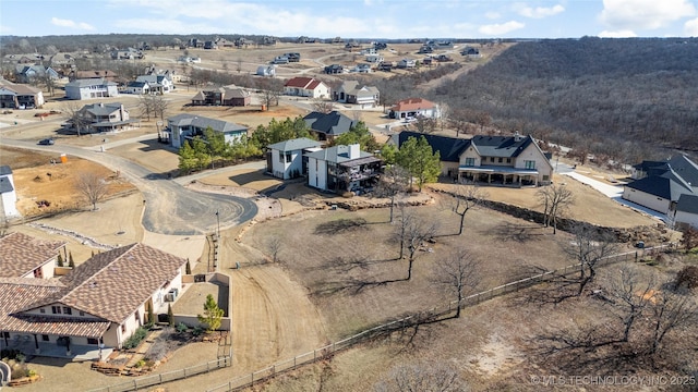 Horizon Cir, Sperry OK, 74073 land for sale