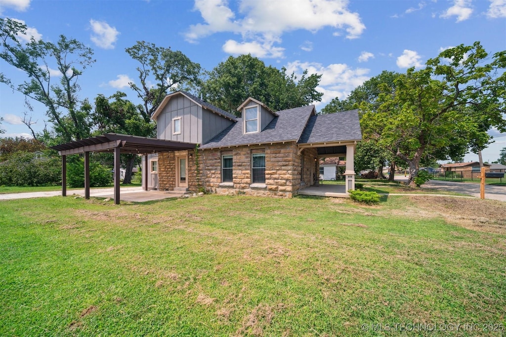 319 S Nome Ave, Claremore, OK 74017 - photo 1