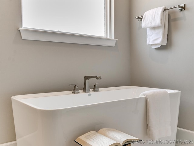 11225 S Fir Ave W, Jenks, OK 74037 - view of bathroom