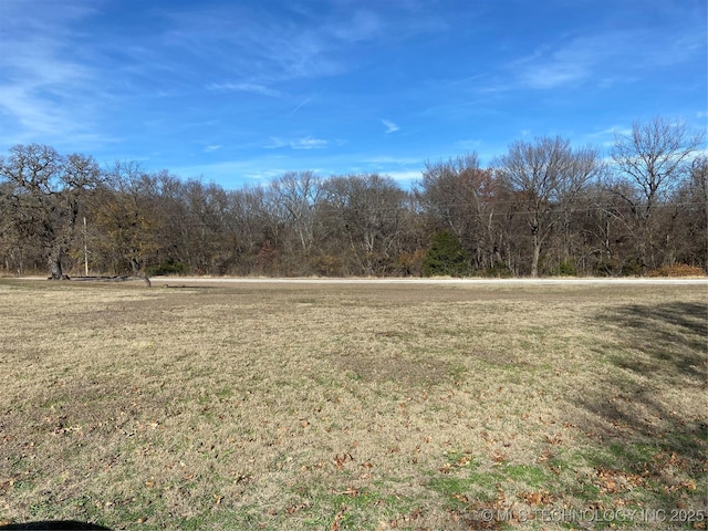 Chisholm, Burneyville OK, 73430 land for sale