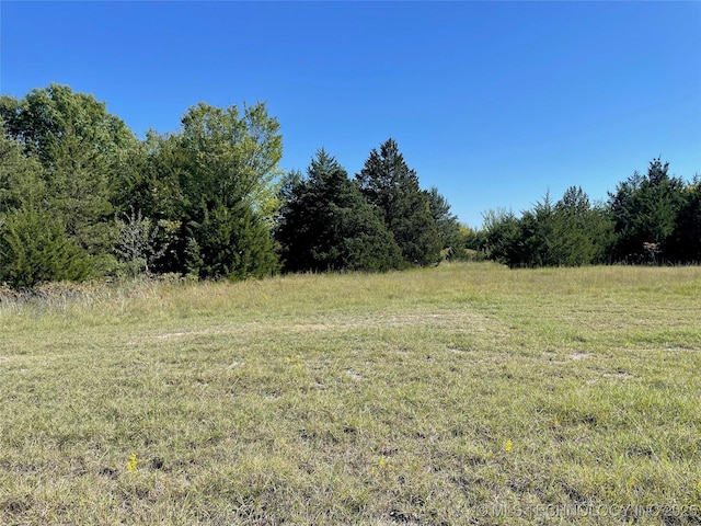 Bonnell, Burneyville OK, 73430 land for sale