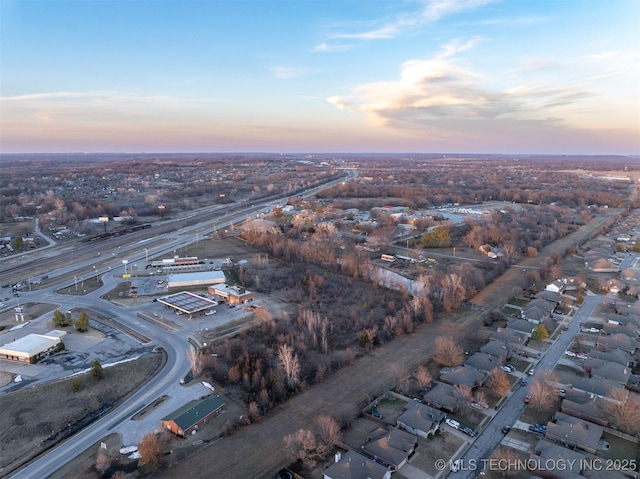 Listing photo 3 for 2 S 4110th Rd, Claremore OK 74019